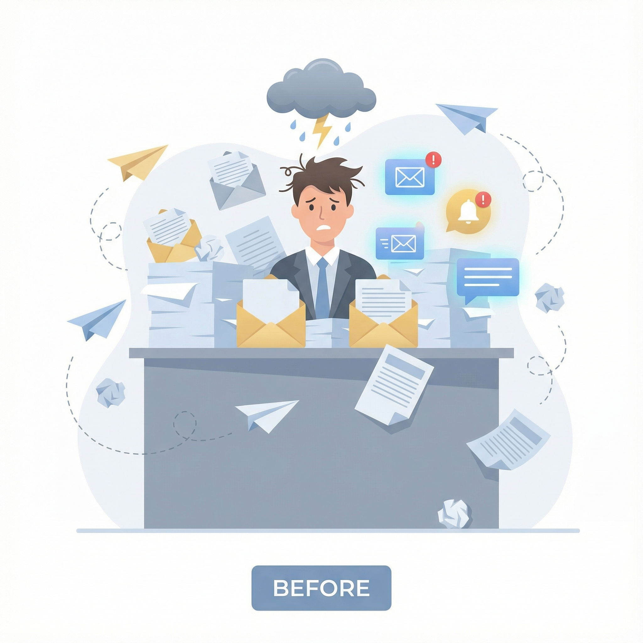 Problem Illustration